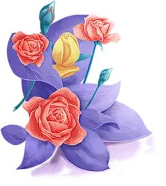 手绘38女王节通用氛围海报banner_设计页－稿定设计