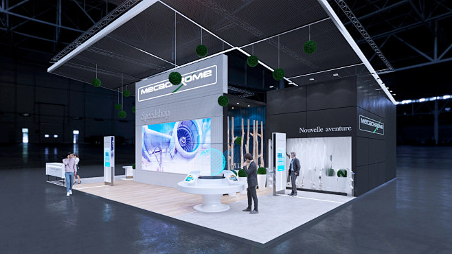 booth booth design b...