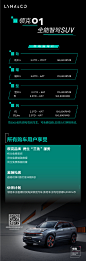 #上海车展#
全能智驾SUV功能全面升级 
2019款 领克01焕新上市！
#总有新可能# ​​​​