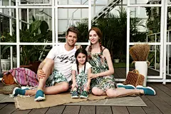 柯玛妮克 - 子品牌策划（乐织语）合成海报样片