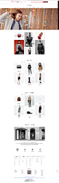 首页-ZARA官方旗舰店-天猫Tmall.com