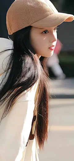 高清美女壁纸第七十八集-今日头条