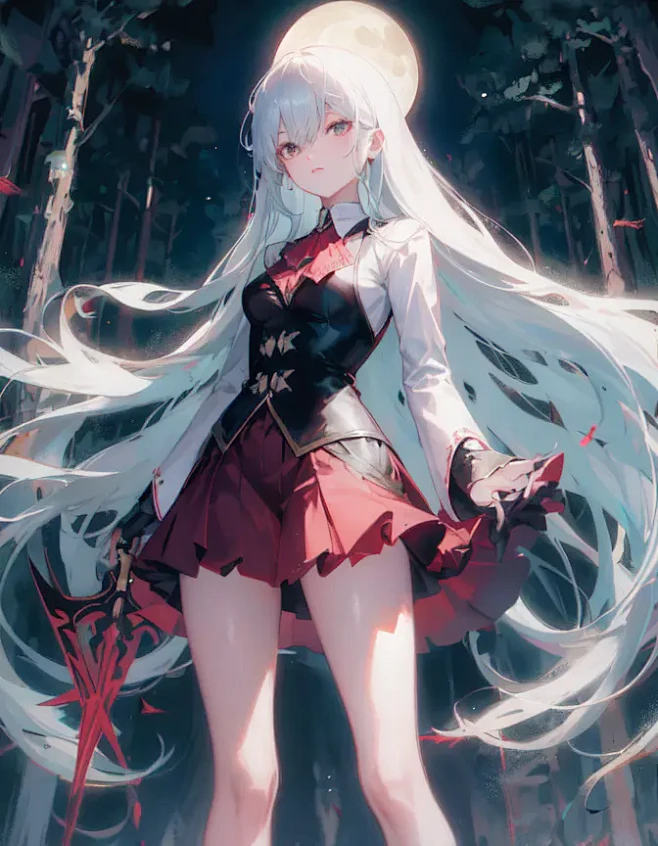 无界AI-人人都是艺术家