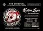 Pistonhead on Behance