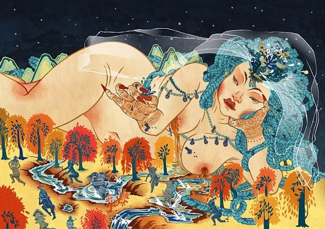 by Sena Kwon  ​​​​