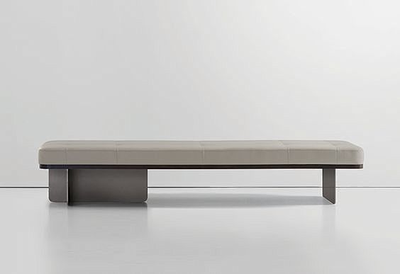 Elevation Bench - Te...