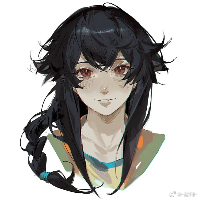绪间 人狼村之谜-花瓣网