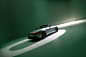 Mercedes-AMG SL 63 Manufaktur :: Behance