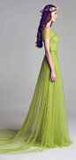 Gorgeous Special Collection Of Evening Gowns