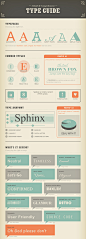 Typography-Infographic