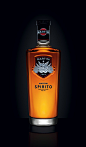 Martini Spirito - The Dieline - | Packaging