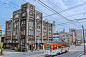 a tram in Kumamoto by FROSTEYe on 500px