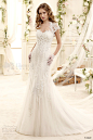 Colet 2015 Wedding Dresses(六)