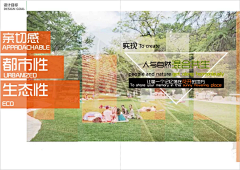 蛋哥学设计采集到07-大区分析梳理