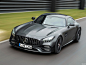 AMG GT 2018款 AMG GT C Edition 50 3736975图片_奔驰_汽车图库_汽车之家