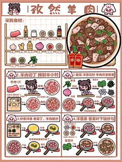 小羊柚柚 - 小红书