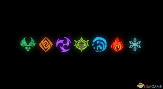 原神 icon_百度图片搜索
