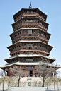 中国有哪些现存的宏伟至极的古建筑？ - 历史 - 知乎