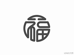 睡醒的雪shally采集到logo