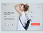 User Interface Design Inspiration