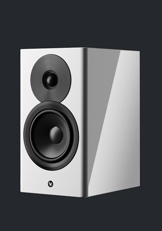 Dynaudio Focus 10 : ...