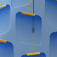 悠荡荡采集到C4D
