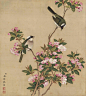 87余挚花鸟册-6ok