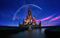 General 2880x1800 Disneyland Walt Disney Disney