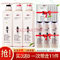 【阿道夫洗护套装】阿道夫（ADOLPH）祛屑舒爽洗护组合3件套（洗发水420ml*2+护发素420ml）送旅行装*3【行情 报价 价格 评测】-京东