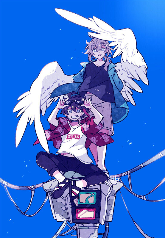 ChroNoiR くろのわlog➈ - ...