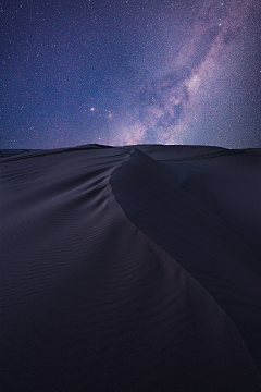 糖荳采集到星空 背景 壁纸