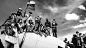 At the Gates - I : Photographic record of the anti-government protests that took place in Caracas, Venezuela, between the months of April & August 2017 where over a hundred protesters died in most cases due to police brutality and use of excessive for