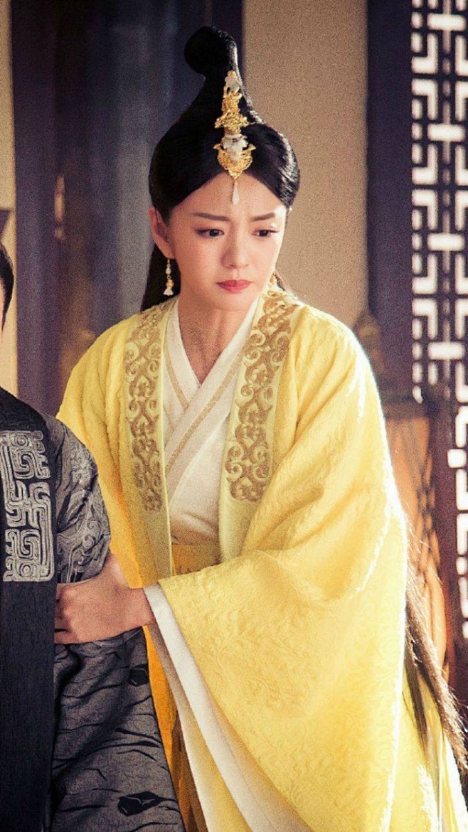 独孤天下安以轩