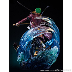 呼啦没有糖采集到手办