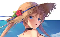 柚子の高清壁纸库
@柚子海洋水ベ
