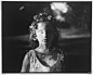 eyeless in cal alto by sally mann