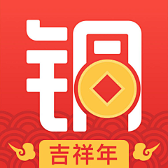 空中的小伞采集到LOGO