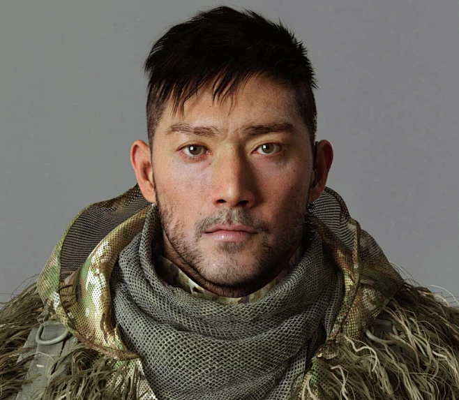 vasily - Ghost recon Breakpoint trailer-花瓣网