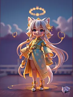 小狐仙AI