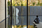 Windhover Contemplative Center
地点：斯坦福大学
建筑设计：Aidlin Darling
奖项：ASLA, AIA 优秀设计奖
照片：Matthew Millman and Marion Brenner

ACLA（Andrea Cochran Landscape Architecture）

Andrea Cochran