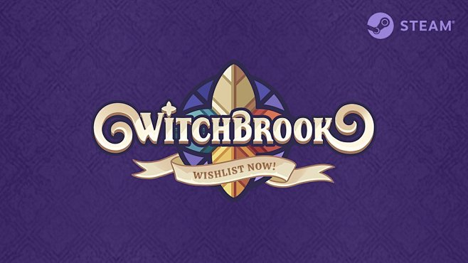 WitchBrook