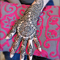 Henna Hands - Flickr 上的相片集