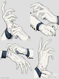 鬼面⌓‿⌓采集到参考