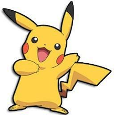 皮卡丘-花瓣网|陪你做生活的设计师 | 可爱图片:卖萌的皮卡丘 (12)