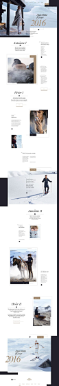 Web | Hermès Concept on Web Design Served: 