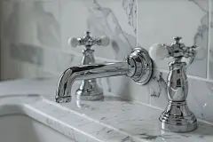美观水龙头图片摄影图
