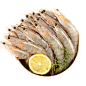 虾
