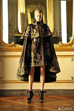 极限战婶采集到Fashion