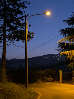 珕瀝采集到路灯