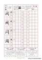 偏旁部首2详细讲解高清无水印电子版分享打印学习-今日头条